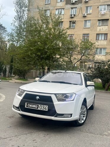 Khazar SD 2019, 278,000 km - 1.7 l - Bakı