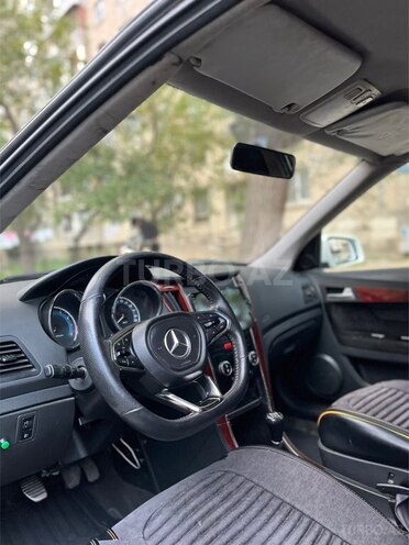 Khazar SD 2019, 278,000 km - 1.7 l - Bakı