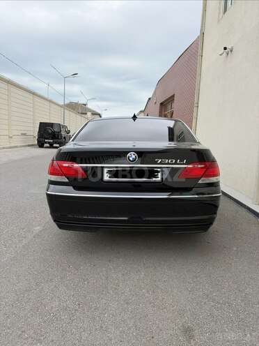 BMW 730 2006, 112,500 km - 3.0 l - Bakı