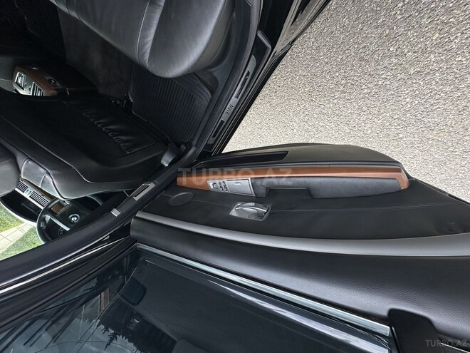 BMW 730 2006, 112,500 km - 3.0 l - Bakı