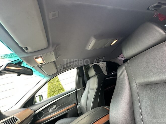 BMW 730 2006, 112,500 km - 3.0 l - Bakı