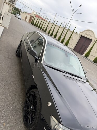 BMW 730 2006, 112,500 km - 3.0 l - Bakı