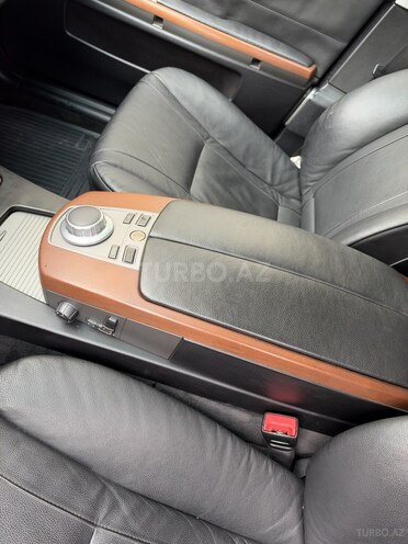 BMW 730 2006, 112,500 km - 3.0 l - Bakı