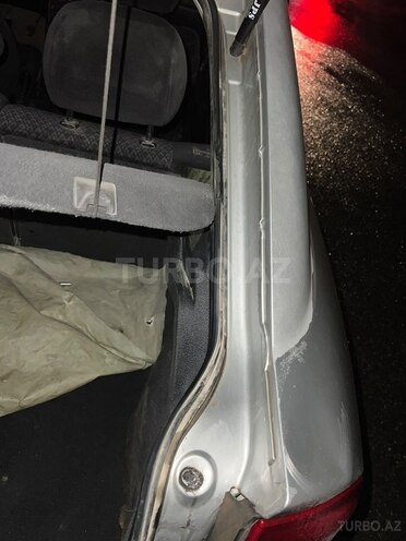 Opel Astra 1998, 300,000 km - 1.6 l - Sumqayıt