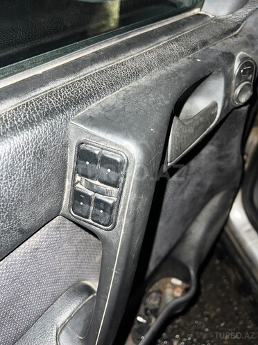 Opel Astra 1998, 300,000 km - 1.6 l - Sumqayıt