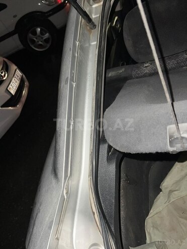 Opel Astra 1998, 300,000 km - 1.6 l - Sumqayıt