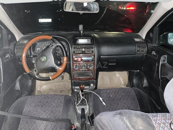Opel Astra 1998, 300,000 km - 1.6 l - Sumqayıt