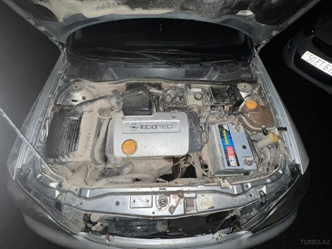 Opel Astra 1998, 300,000 km - 1.6 l - Sumqayıt