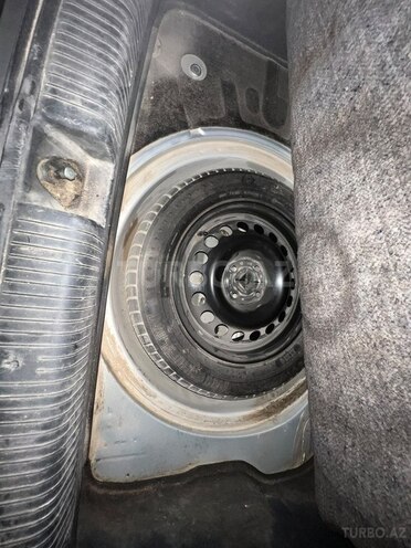 Opel Astra 1998, 300,000 km - 1.6 l - Sumqayıt