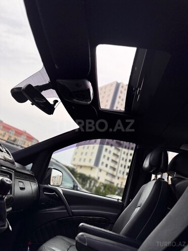 Mercedes Viano 2011, 572,000 km - 2.1 l - Bakı