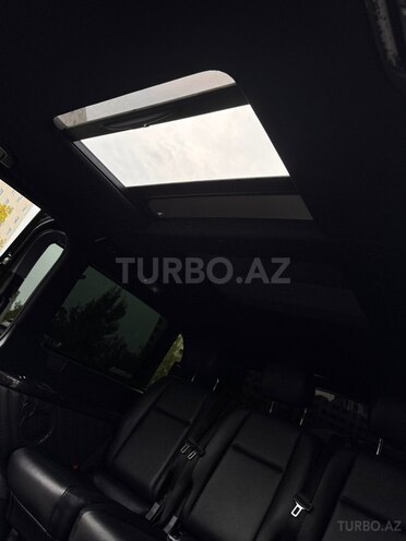 Mercedes Viano 2011, 572,000 km - 2.1 l - Bakı