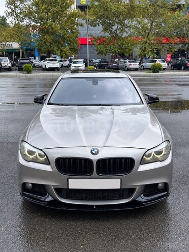 BMW 535 2011, 280,000 km - 3.0 l - Göyçay