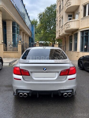 BMW 535 2011, 280,000 km - 3.0 l - Göyçay
