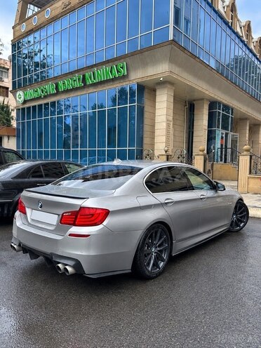 BMW 535 2011, 280,000 km - 3.0 l - Göyçay