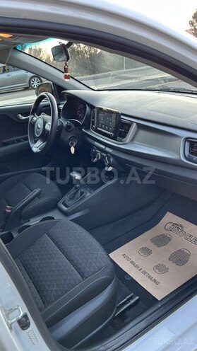 Kia Rio 2020, 193,121 km - 1.6 l - Bakı