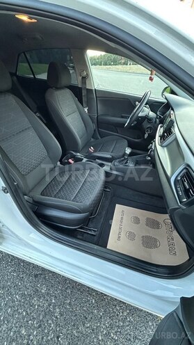Kia Rio 2020, 193,121 km - 1.6 l - Bakı