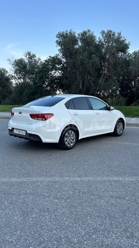 Kia Rio 2020, 193,121 km - 1.6 l - Bakı
