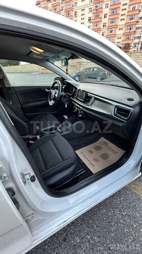 Kia Rio 2020, 193,121 km - 1.6 l - Bakı