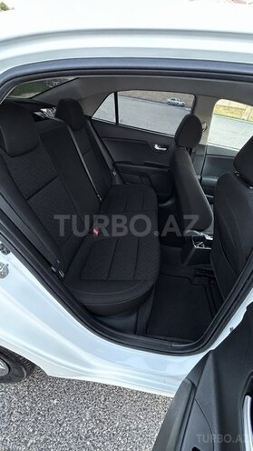 Kia Rio 2020, 193,121 km - 1.6 l - Bakı