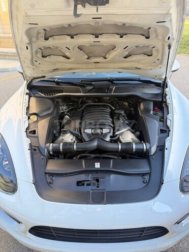 Porsche Cayenne GTS 2012, 162,000 km - 4.8 л - Bakı
