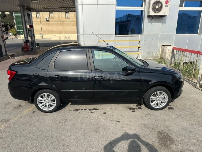 LADA (VAZ) Granta 2024, 21,000 km - 1.6 л - Bakı