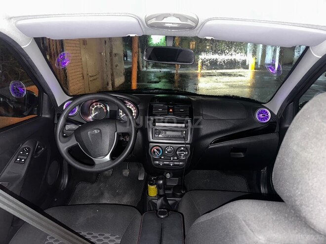 LADA (VAZ) Granta 2024, 21,000 km - 1.6 л - Bakı