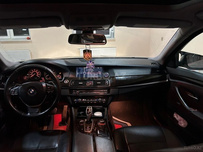 BMW 535 2011, 280,000 km - 3.0 l - Göyçay