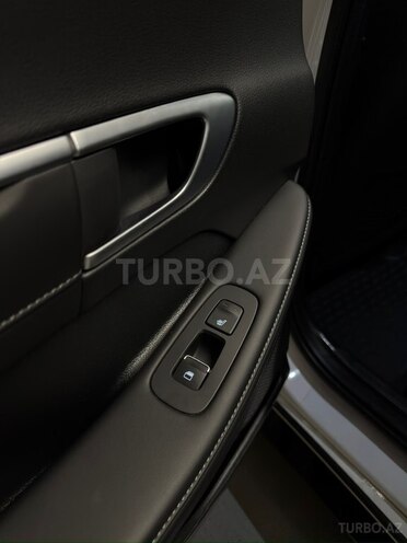 Hyundai Sonata 2025, 21,000 km - 2.5 l - Bakı