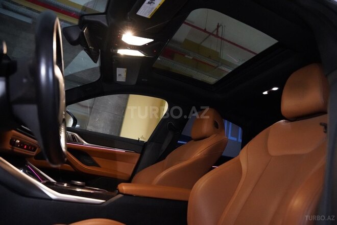 BMW i4 2024, 99,000 km - 0.0 l - Bakı