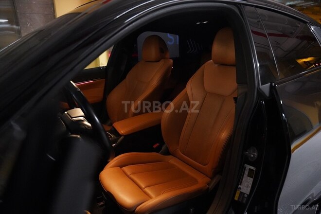 BMW i4 2024, 99,000 km - 0.0 l - Bakı