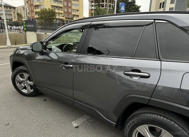Toyota RAV4 2021, 58,000 km - 2.5 l - Bakı