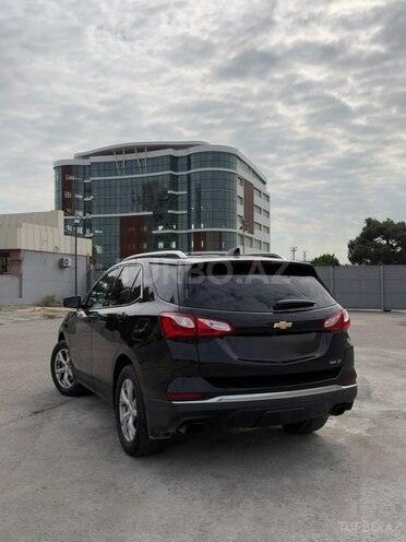Chevrolet Equinox 2018, 171,000 km - 2.0 l - Bakı