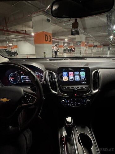Chevrolet Equinox 2018, 171,000 km - 2.0 l - Bakı