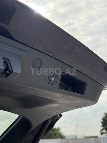 Chevrolet Equinox 2018, 171,000 km - 2.0 l - Bakı