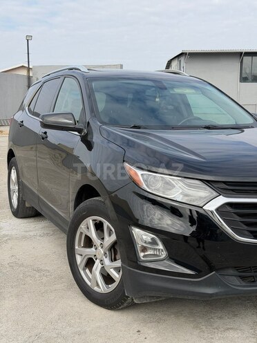 Chevrolet Equinox 2018, 171,000 km - 2.0 l - Bakı