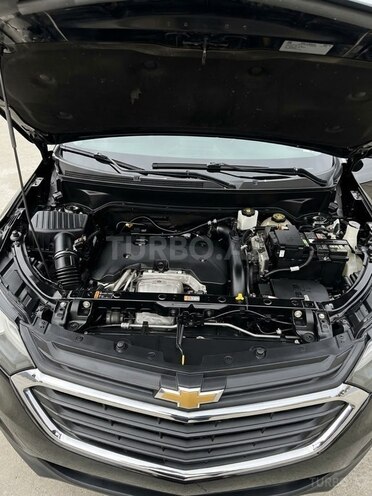 Chevrolet Equinox 2018, 171,000 km - 2.0 l - Bakı