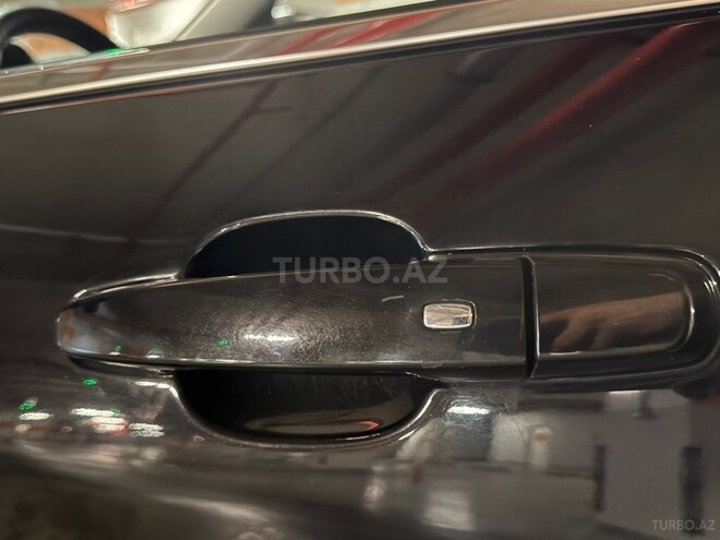 Chevrolet Equinox 2018, 171,000 km - 2.0 l - Bakı