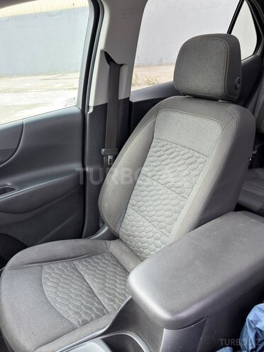 Chevrolet Equinox 2018, 171,000 km - 2.0 l - Bakı