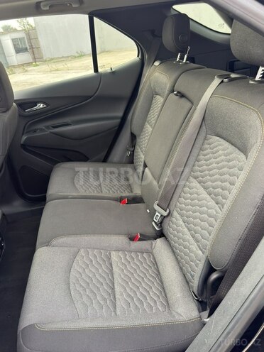 Chevrolet Equinox 2018, 171,000 km - 2.0 l - Bakı