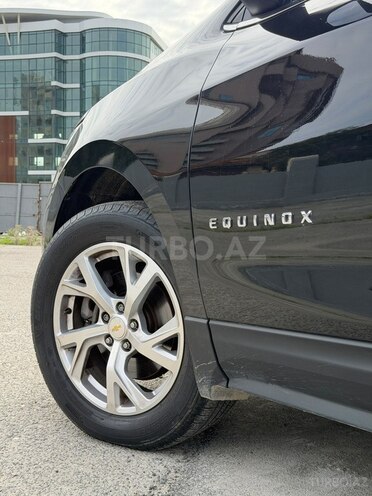 Chevrolet Equinox 2018, 171,000 km - 2.0 l - Bakı