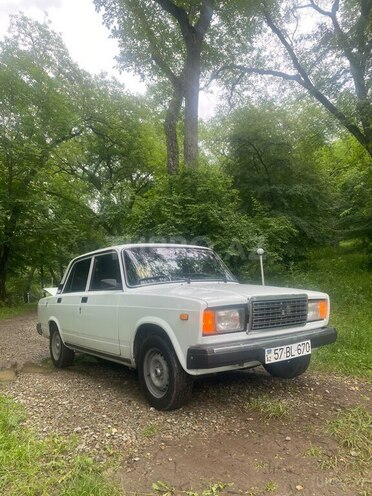 LADA (VAZ) 2107 2006, 133,000 km - 1.6 л - Gəncə