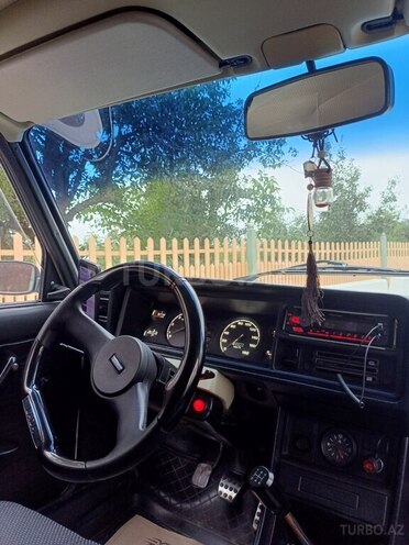 LADA (VAZ) 2107 2006, 133,000 km - 1.6 л - Gəncə