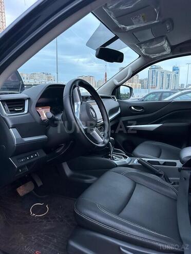 Nissan Xterra 2022, 35,000 km - 2.5 l - Bakı