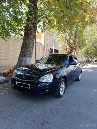 LADA (VAZ) Priora 2015, 251,000 km - 1.6 l - Göyçay
