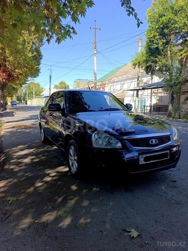 LADA (VAZ) Priora 2015, 251,000 km - 1.6 l - Göyçay