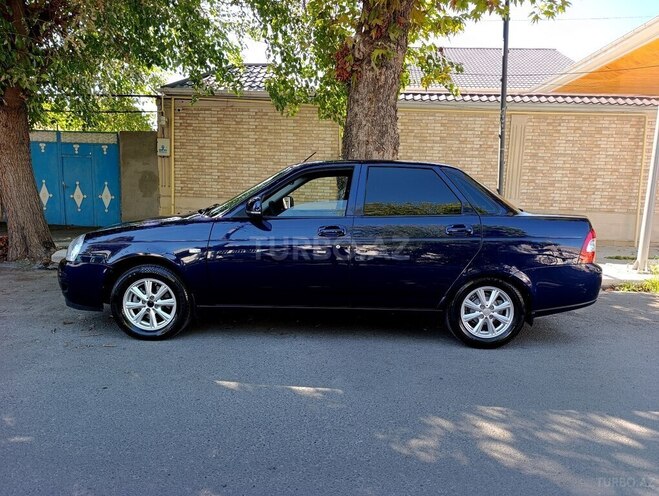 LADA (VAZ) Priora 2015, 251,000 km - 1.6 l - Göyçay