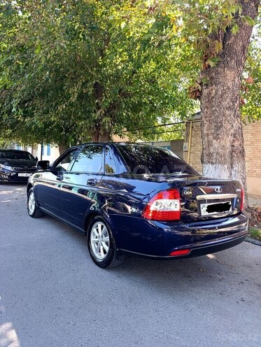 LADA (VAZ) Priora 2015, 251,000 km - 1.6 l - Göyçay