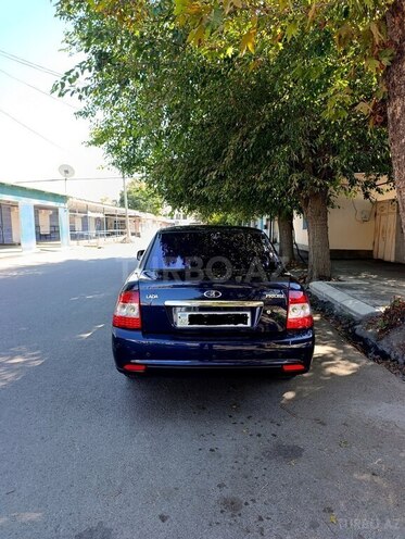 LADA (VAZ) Priora 2015, 251,000 km - 1.6 l - Göyçay