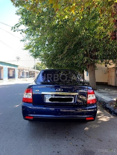 LADA (VAZ) Priora 2015, 251,000 km - 1.6 l - Göyçay