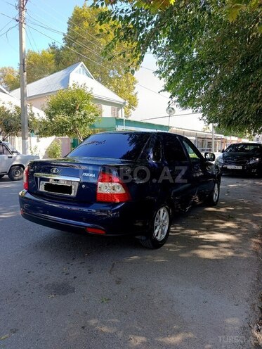 LADA (VAZ) Priora 2015, 251,000 km - 1.6 l - Göyçay